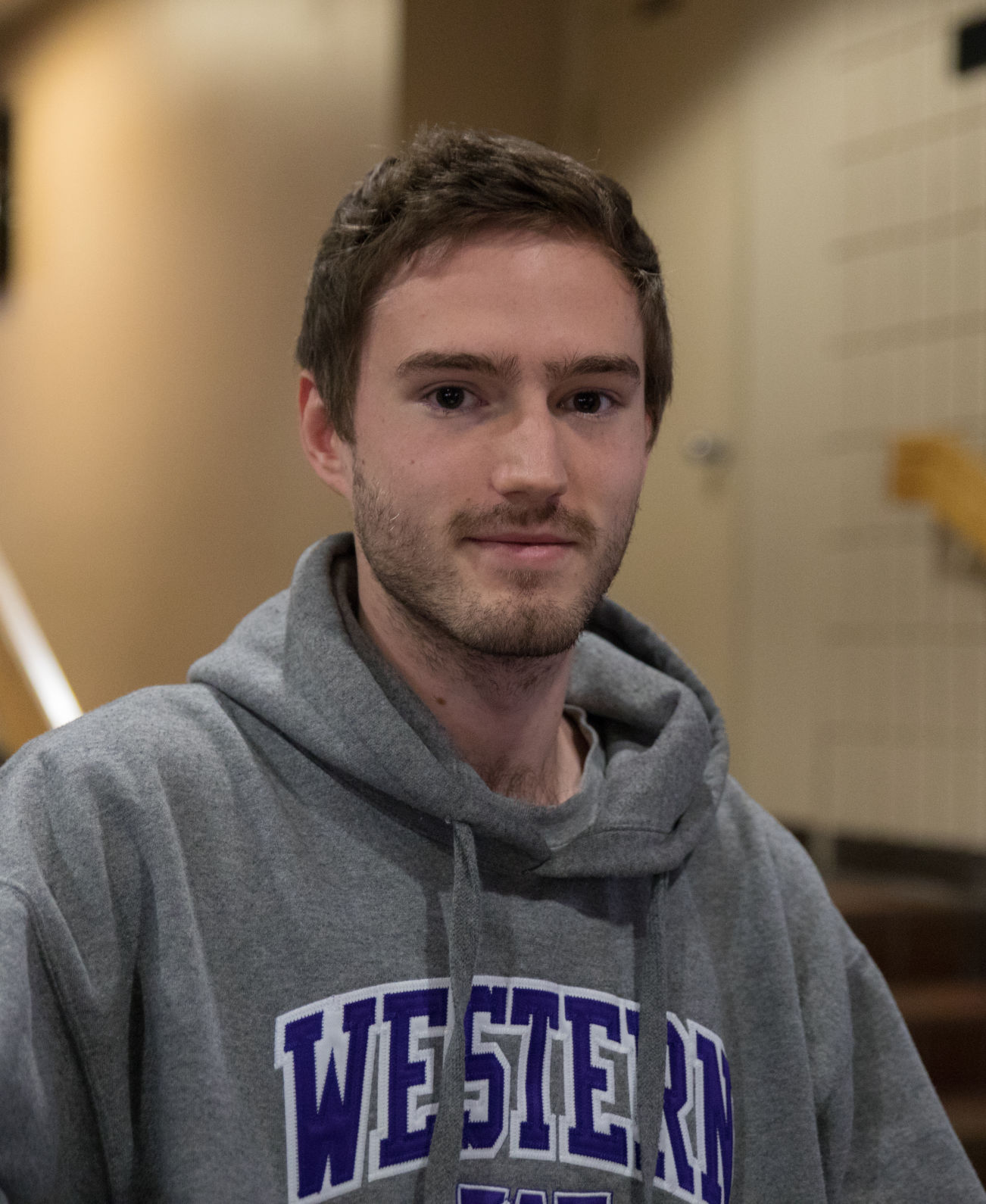 Justin Balogh; housing streeter